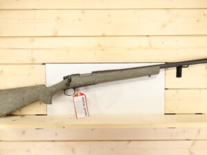 REMINGTON 700 SPS TACTICAL AAC 6.5CM
