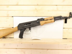 CENTURY ARMS RAS47 7.62X39MM