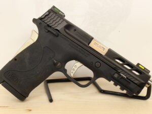 Smith & Wesson - S&W M&P380 SHIELD EZ .380acp
