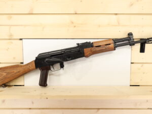 RIFLE DYNAMICS RD703 CLASSIC 7.62X39MM
