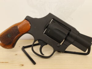 ROCK ISLAND ARMORY Model 206 38SPL