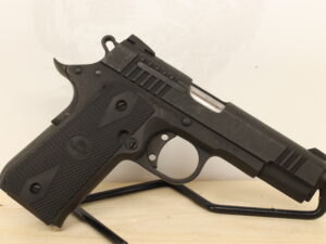 ROCK ISLAND ARMORY M1911A 380 380 ACP