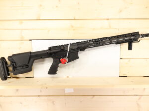 Rankin Industries RK-15 300BLK
