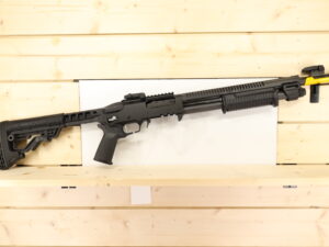 Mossberg 590RM 12GA
