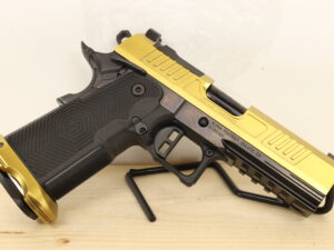 ALPHA FOXTROT AF1911 Romulus 9x19mm