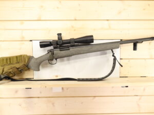 REMINGTON 700 AAC-SD 308WIN