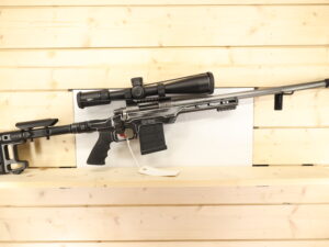REMINGTON 700 308WIN
