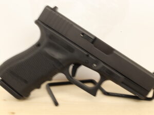 GLOCK 19 9x19mm