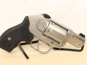 KIMBER K6S 357MAG