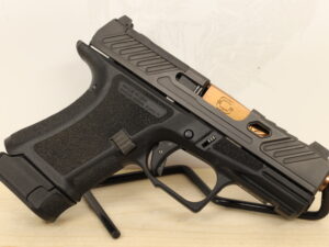 SHADOW SYSTEMS CORP CR920Elite 9x19mm