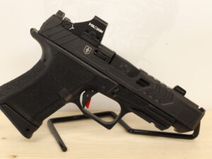 SHADOW SYSTEMS CORP CR920P 9x19mm