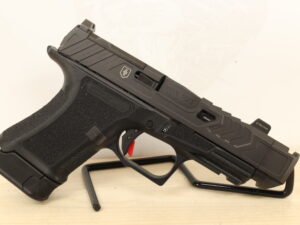 SHADOW SYSTEMS CORP CR920P War Poet 9x19mm