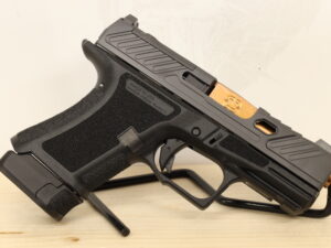 SHADOW SYSTEMS CORP CR920 Elite 9x19mm