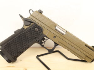 Live Free Armory Apollo 11 9x19mm