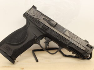 Smith & Wesson - S&W M2.0 9x19mm