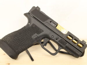 Palmetto State Armory Dagger Micro 9x19mm