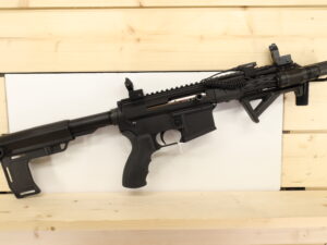 Palmetto State Armory PA-15 5.56x45