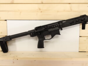 SPRINGFIELD ARMORY Saint Edge EVAC 5.56X45MM