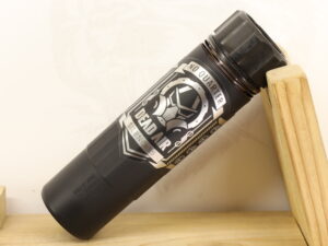 Dead Air Sandman-K 7.62mm