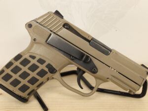 KEL-TEC PF9 9x19mm