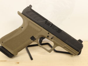 SHADOW SYSTEMS CORP MR920 9x19mm