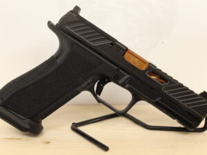 SHADOW SYSTEMS CORP DR920 9x19mm