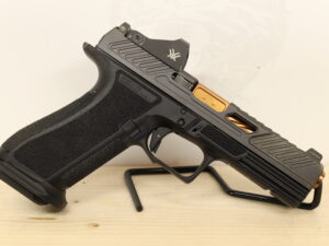 SHADOW SYSTEMS CORP DR920 9x19mm