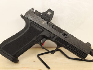 SHADOW SYSTEMS CORP DR920 9x19mm