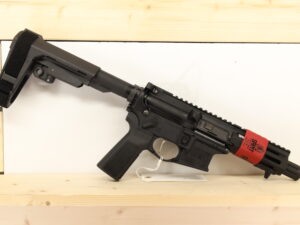 SPRINGFIELD ARMORY Saint Victor 9x19mm