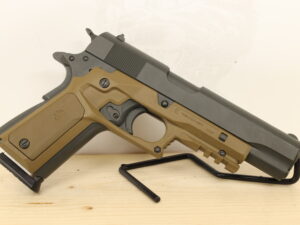 TISAS  MODEL 1911A1 U.S. ARMY 9x19mm