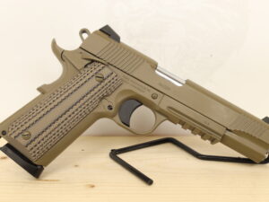 TISAS RAIDER 45ACP