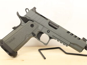 TISAS Night Stalker 9x19mm