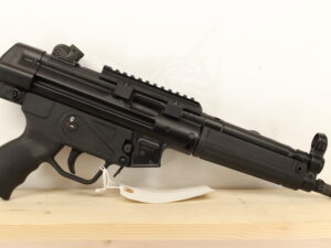 CENTURY ARMS AP5 9x19mm