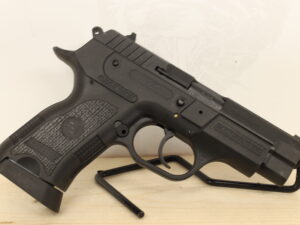SARSILMAZ B6C 9x19mm