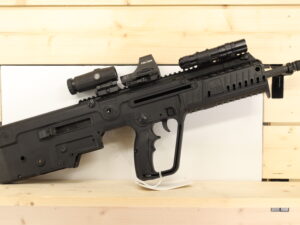 IWI X95 5.56X45MM