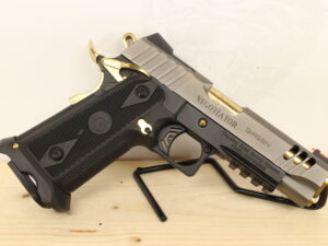 GIRSAN NEGOTIATOR 9x19mm
