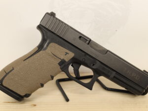 GLOCK 21 Gen 4 45ACP