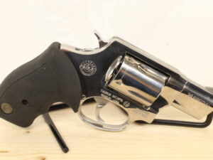 TAURUS 85 38SPL