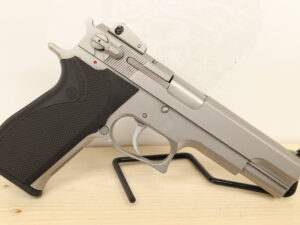 Smith & Wesson - S&W 4506 45ACP