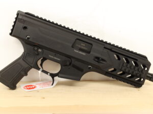 Celikarms Blade6 9x19mm