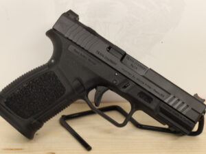 GFORCE ARMS RPX9 Exodus 9x19mm