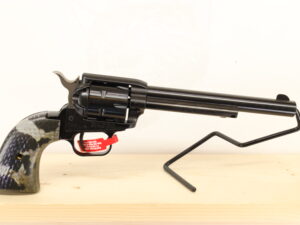 Heritage Manufacturing Rough Rider 22LR