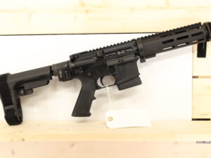 Tactical Life LLC TL-15 5.56X45MM