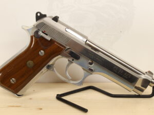 TAURUS PT 92 AFS 9x19mm