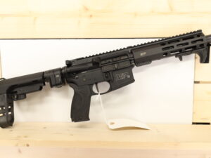 Smith & Wesson - S&W M&P-15 5.56x45