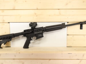 Smith & Wesson - S&W M&P-15 5.56X45MM