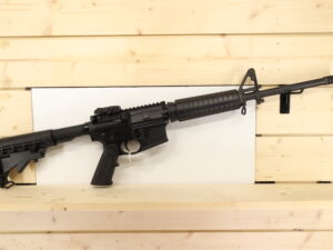 Smith & Wesson - S&W M&P-15 5.56X45MM