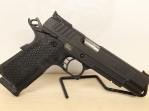 STACCATO Staccato R 9x19mm