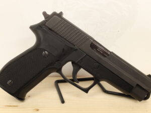 SIG SAUER P226 9x19mm