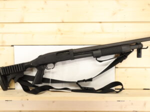 Mossberg 500 12GA